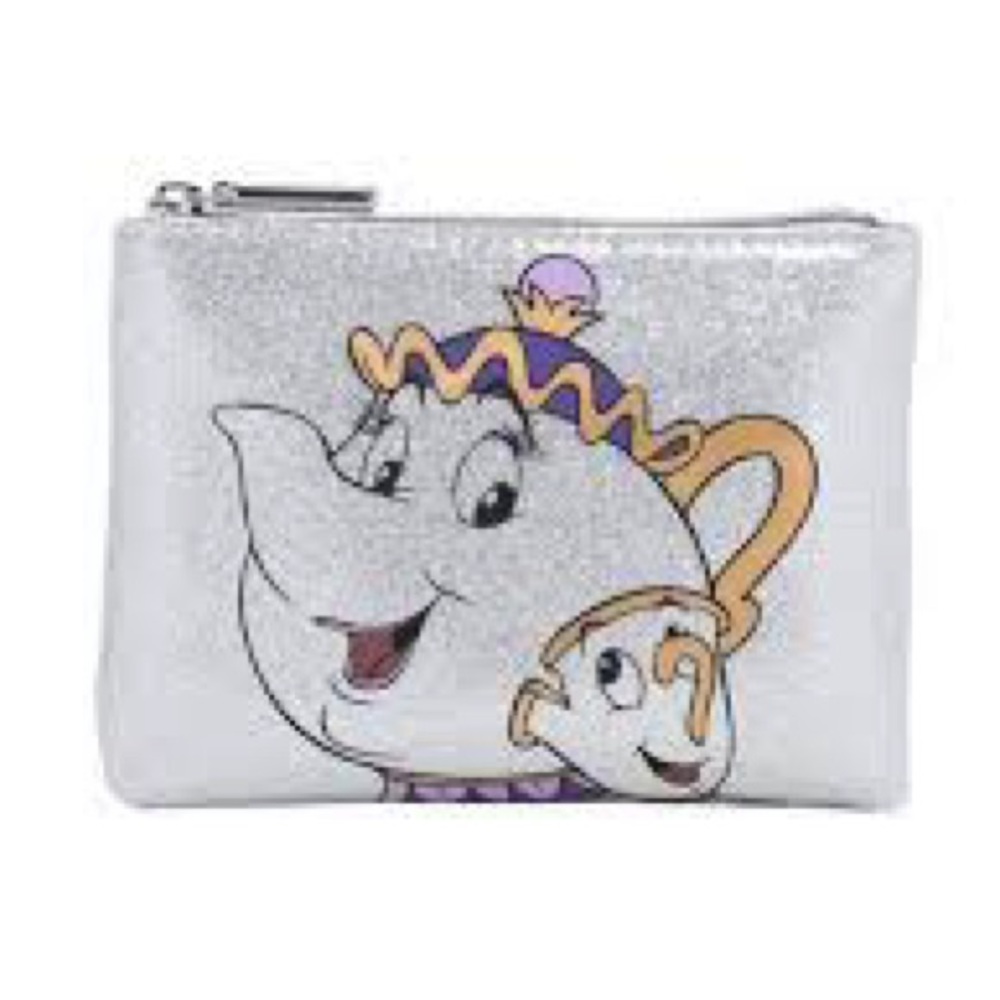Disney Beauty And The Beast Mrs Potts & Chip Dani… - image 1